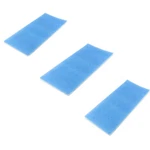 Ophir Hobby Airbrush Spray Booth Kit Exhaust Replaced Filters Double Sides. Fixed Price $33.96.
