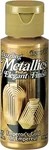 Decoart Dazzling Metallics 2-OUNCE Emperor's Fl Oz (pack Of 1), Original. Fixed Price $14.99.