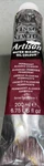 Winsor & Newton Artisan Water Mixable Oil Color Permanent Alizarin Crimson 200ML. Fixed Price $24.00.