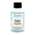 Angelus 720 Duller Acrylic ADDITIVE-4OZ. Fl (pack Of 1), White. Fixed Price $24.99.