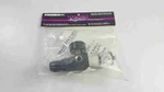 Medea Nakoda Air Brush Moisture Separator Filter With Regulator Gauge A-200. Fixed Price $49.99.