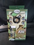 Testors Amazing Camouflage Airbrush Kit Enamel Paint. New Box. Fixed Price $40.00.