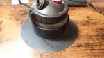 Master Airbrush Clean Pot - Custom Holder. Fixed Price $9.99.