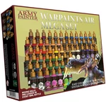 Warpaints Air: Mega Set By The Army Painter. Fixed Price $199.79.