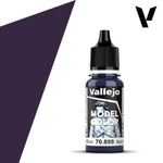 Vallejo Model Color 70899 Dark Prussian Blue Acrylic Paint. Fixed Price $9.70.