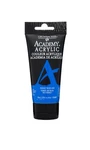 Grumbacher Academy Acrylic Paint, Gloss, 75ML Tube, Cobalt Blue Hue (C049P). Fixed Price $13.18.