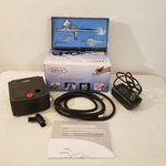 Mini Compressor Airbrush Kit Zeny TC-100. Fixed Price $42.50.