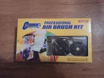Cummins Professional Air Brush Kit NO-1114 Read Description. Fixed Price $20.00.