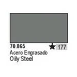 Vallejo Model Color Paint Oily Steel New. Fixed Price $5.19.