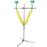 Waterborne Paint Air Dryer System With Stand 2 Composite Guns. Fixed Price $259.95.