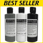 Badger Air-brush Stynylrez 3-TONE Primer Set-#. Fixed Price $39.19.