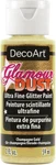 Glamour Dust Glitter Paint 2OZ Champagne. Fixed Price $7.84.