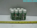 QTY=16 OZ:(2 X 8) Apple Barrel Acrylic Paint Kelly Green 028995205231. Fixed Price $21.55.