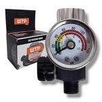 Spray Paint Gun Air Pressure Regulator Wtp Tools With Gauge 140 Psi - Ai.... Fixed Price $40.12.
