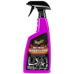 Meguiars G9524 Hot Rims Tire/wheel Cleaner. Fixed Price $23.99.