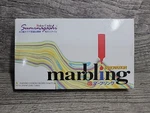 Aitoh Boku-undo Suminagashi Innovation Marbling Kit Usa Ship. Fixed Price $14.99.