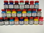 Angelus Collectors Edition 1 Oz Acrylic Leather/vinyl Paint - Sneaker. Fixed Price $9.79.