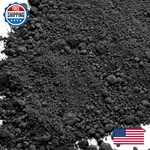 Huixiang Iron Oxide Black Concrete Powder- Pigment. Fixed Price $53.32.