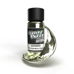 Spaz Stix 10010 - White Gold Mirror Chrome Airbrush Ready Paint, 2OZ Bottle. Fixed Price $11.49.