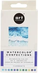 Prima Marketing Confections Watercolor Pans, 12-COLORS. Fixed Price $21.24.