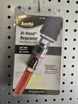 Amflo Plews At-hand Regulator 1/4'' Fnpt 40-140 Psi (41-145A). Fixed Price $22.00.