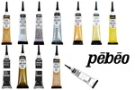 Pebeo Cerne Relief Outliner - 20ML Ceramic, Glass Paint Various Colours. Fixed Price $9.06.