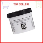 Daniel Smith Watercolor Ground 4OZ Jar, Titanium White. Fixed Price $19.49.