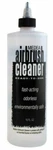 Iwata Airbrush Cleaner Fluid, 8OZ, Part 650008. Fixed Price $13.50.