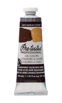 Grumbacher Pre-tested Oil Paint, 37ML/1.25 Ounce, Transparent Yellow Iron Oxide. Fixed Price $18.53.