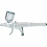 Anest Iwata Medea HP-TR1 Revolution Hptr 0.3MM Nozzle 7ML Cup. Fixed Price $268.33.