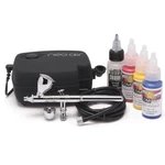 Neo For Iwata Gravity-feed Airbrushing Kit. Fixed Price $169.15.