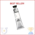 Phoenix Titanium White Oil Paint - 40ML / 1.35 Fl Oz. Single Tube Artist Quali. Fixed Price $14.46.