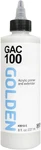 Gac 100 By - Acrylic Primer And Extender (8 Oz.). Fixed Price $29.97.
