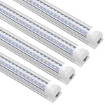 Led Tube Light Bulb 6500K 2FT 3FT 4FT 5FT 6FT 8FT Shop Fixture Home. Fixed Price $64.97.