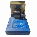 Vivohome 3.5 Cfm 1/4 Hp Air Vacuum Pump & R134A Manifold Gauge Set Kit. Fixed Price $87.99.
