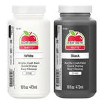 Apple Barrel Promoabwb Acrylic Paint Set Featuring 2 16 Fl Oz W.... Fixed Price $28.65.