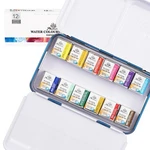 Phoenix Artist Watercolor Paint Set - Count (pack Of 1), 12 Classic Colors. Fixed Price $25.35.