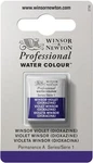 Winsor & Newton Professional Count (pack 1), Violet Dioxazine. Fixed Price $24.18.