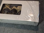 Pointzero Single Dual Action Airbrush Set With Accessories Brand New AIR-PZ-276. Fixed Price $27.70.