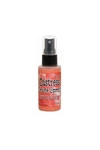 Ranger Tim Holtz Distress Oxide Ink Spray 1.9 Fl Oz Bottle - Abandoned Coral. Fixed Price $5.99.