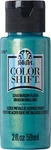 Color Shift Acrylic Paint, 2 Ounce, Dragon Flash Oz. Fixed Price $8.21.
