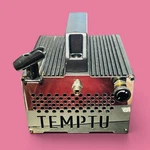 Sparmax Temptu 1A Small Airbrush Portable Compressor Make-up/art -main Unit Only. Fixed Price $45.00.