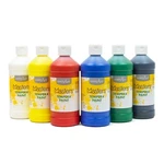 Handy Art Little Masters Tempera Paints Set, 16 Oz, Pound (pack Of 6). Fixed Price $39.91.