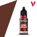 VAL72044 Vallejo Game Color: Dark Fleshtone 18 Ml.. Fixed Price $33.22.