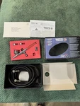 Matco MABCR3 0.3MM Airbrush And Hose Kit!!. Fixed Price $99.99.