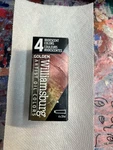New Sealed - Golden Williamsburg Artist Oil Paints Iridescent Set Of 4. Fixed Price $48.00.