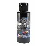 Createx Wicked Colors W051 Detail Black 2OZ. Water-based Paint. Fixed Price $9.30.