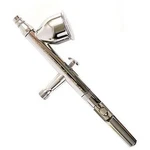 Iwata ECL4500 Eclipse Hp-cs Gravity Feed Dual Action Airbrush (4207). Fixed Price $199.47.