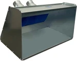 Paasche Airbrush HSSB-30-16 Hobby-shop Spray Booth (30 X 20 16). Fixed Price $579.00.