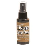 Ranger Tim Holtz Distress Spray Stains Bottles, 1.9-OUNCE, Brushed Corduroy. Fixed Price $14.10.